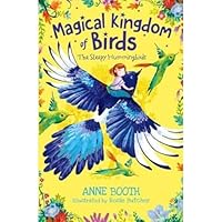 The Magical Kingdom of Birds: The Sleepy Hummingbirds 019276621X Book Cover