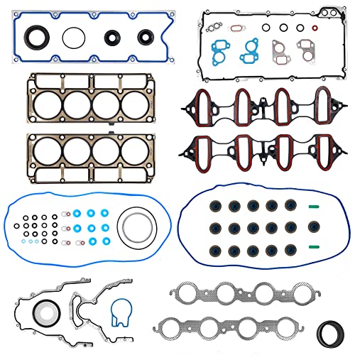 Amazon Best Sellers Best Automotive Replacement Head Gasket Sets