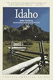 Compass American Guides : Idaho