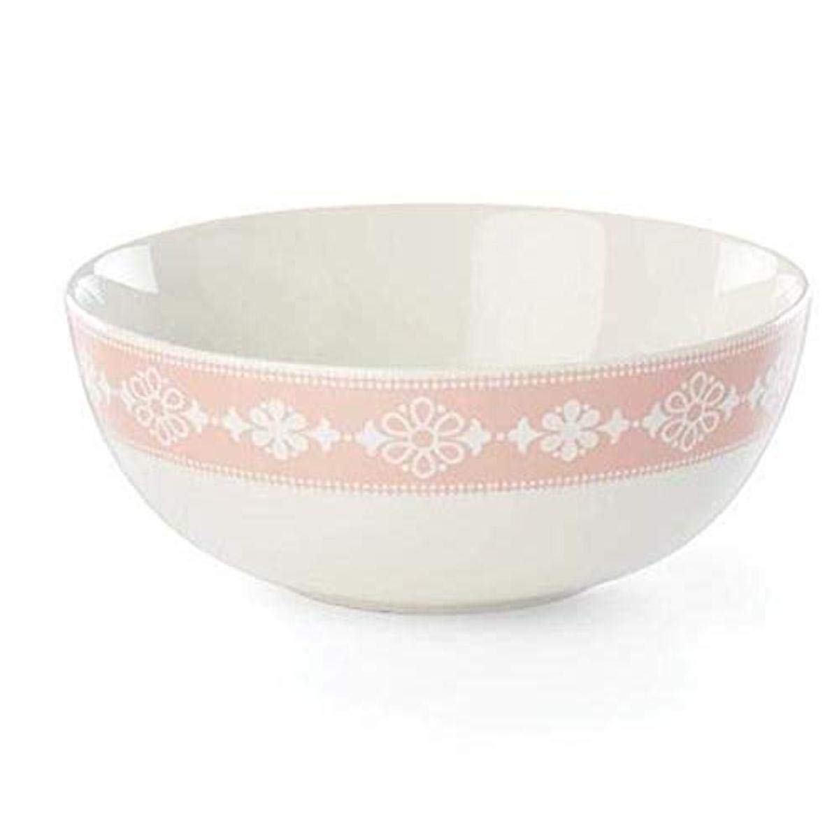 Lenox 891031 Miska do serwowania z oczkami wielkanocnymi, wielokolorowa