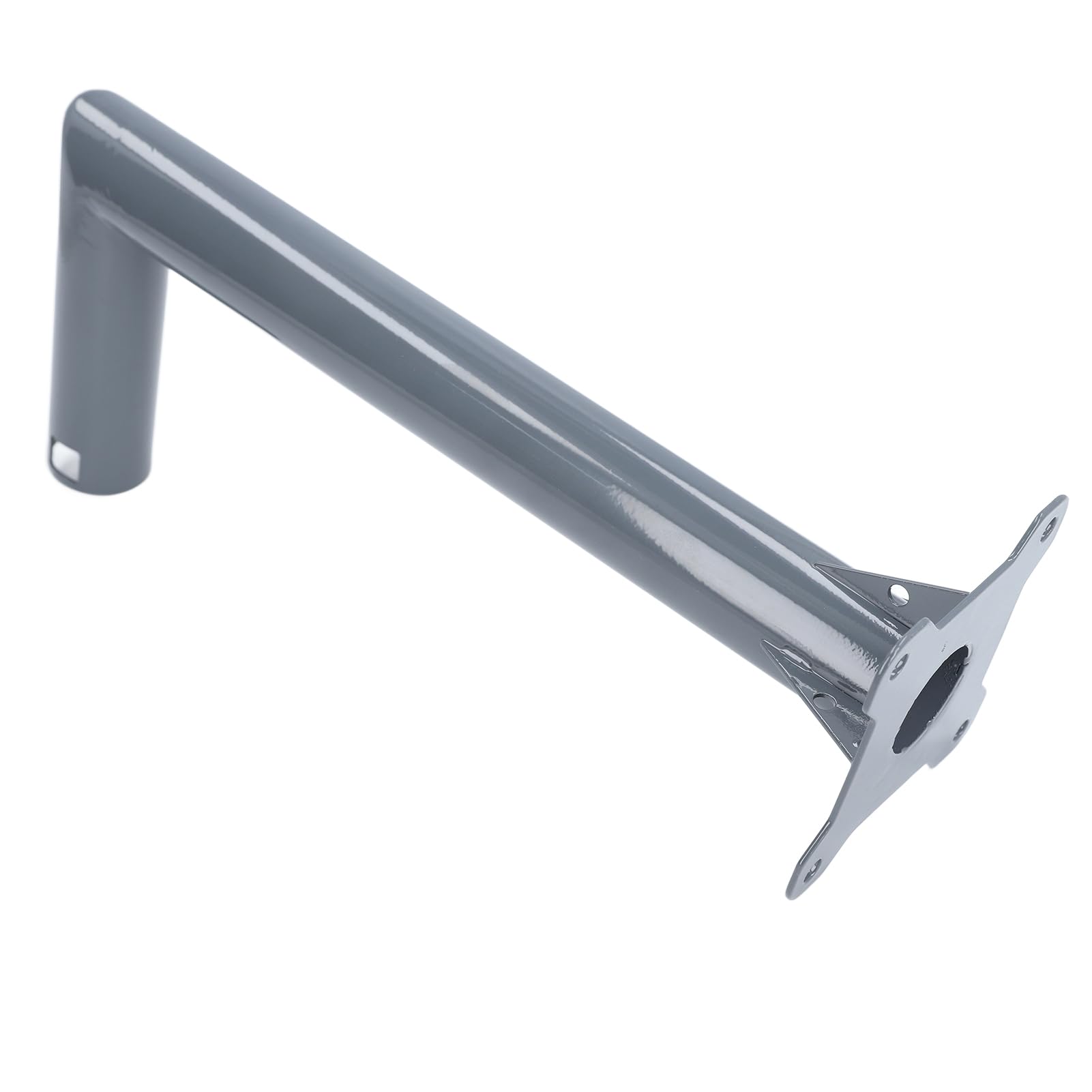 Staffa Non Regolabile A L In Acciaio Inox Per Tetto In Ardesia, Lunghezza 225 Mm - Foto 7