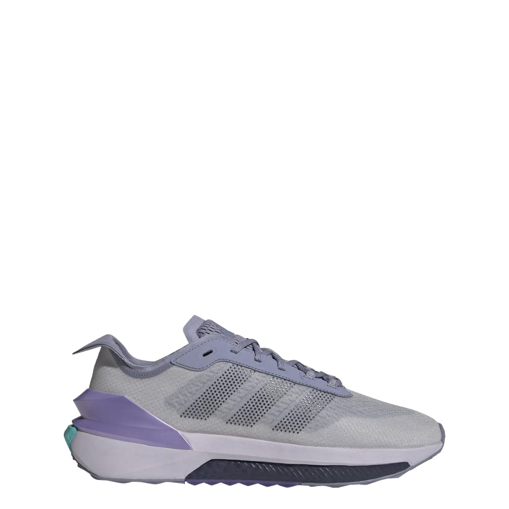 adidas Avryn Shoes Men's, Purple, Size 13