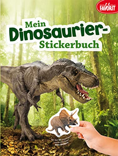 mein dinosaurier