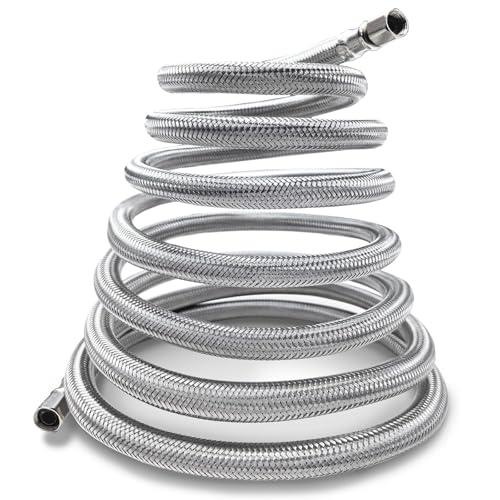 ���X�@�z�[�X 15�t�B�[�g �X�e�����X�X�`�[�� �ґg �①�� ���X�@ �R�l�N�^�[ �������C�� 1/4�C���` �R���v x �R���v�ڑ�