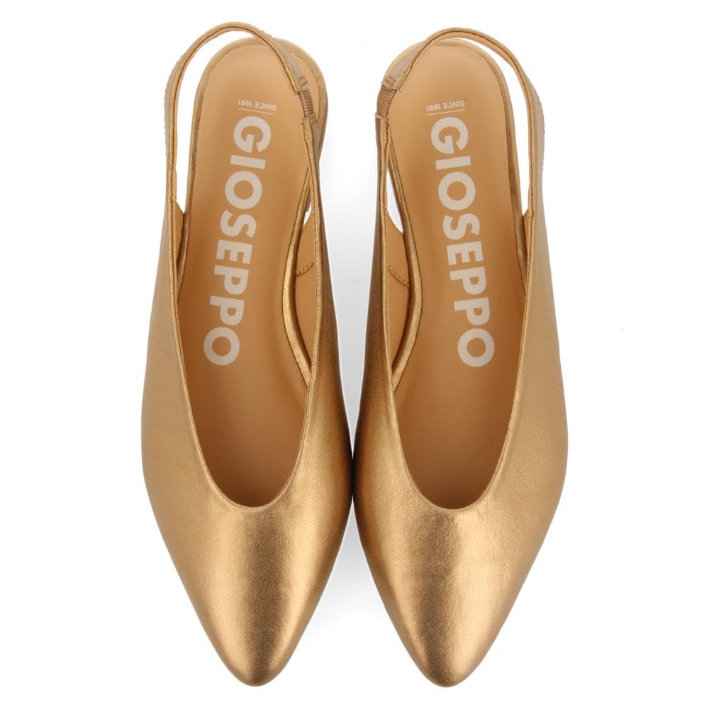 GIOSEPPO 92112 Balletto piattoDonna