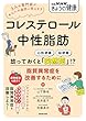 セール中のKindle本27：コレステロール・中性脂肪　放っておくと「突然死」！？　脂質異常症を改善するために 別冊ＮＨＫきょうの健康