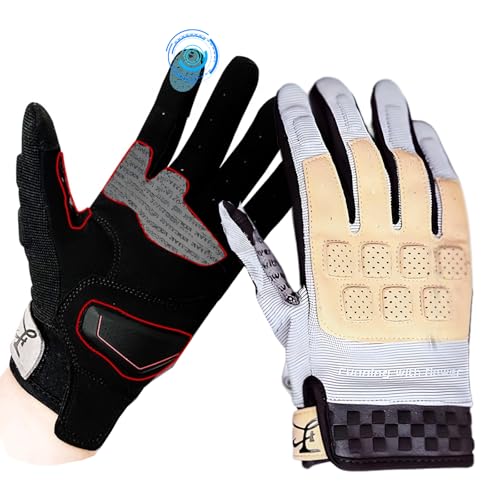 Guantes Mountain Bike Invierno Marca Wenbones