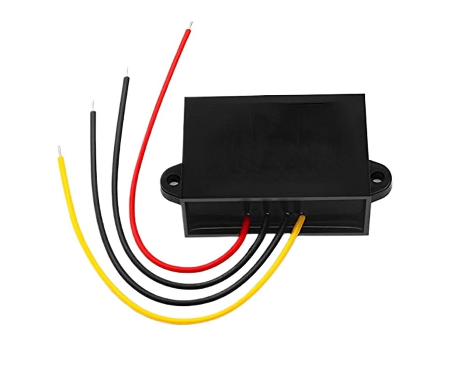 QfUxYYSLD Isolated Voltage Reducer Converter 12V 36V 48V 60V 84V 72V 24V 100V 150V to 5V 12V 24V 36V 48V Voltage Regulator 100V to 5V 12V (9-36V,12V 5a)