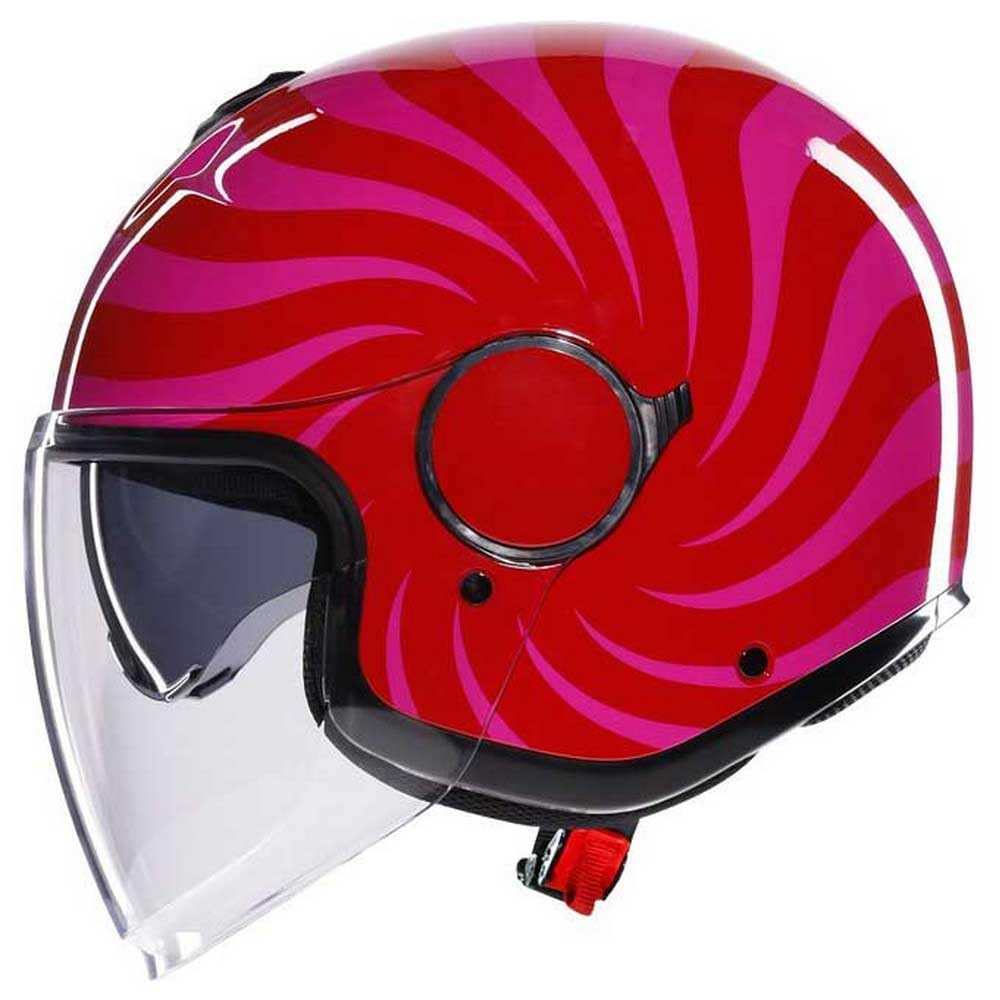 AGV Eteres Tropea Kask odrzutowy