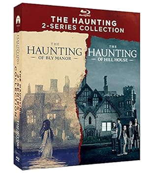 The Haunting Collection