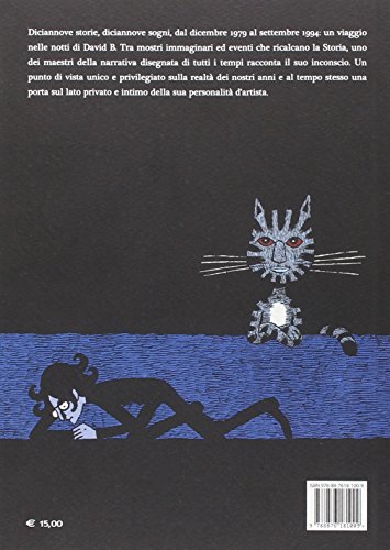 Complotti Notturni - 2