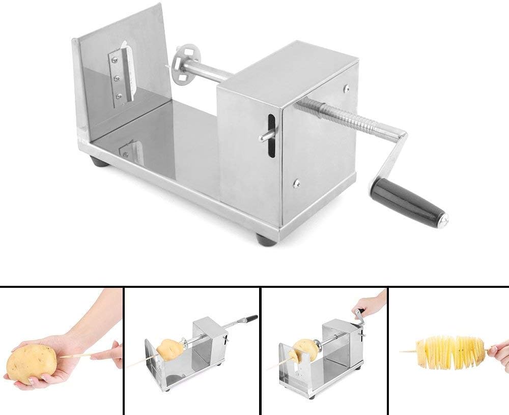 tagliapatate per patate grandi