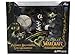 World of Warcraft Pandaren Brewmaster Deluxe Action Figure