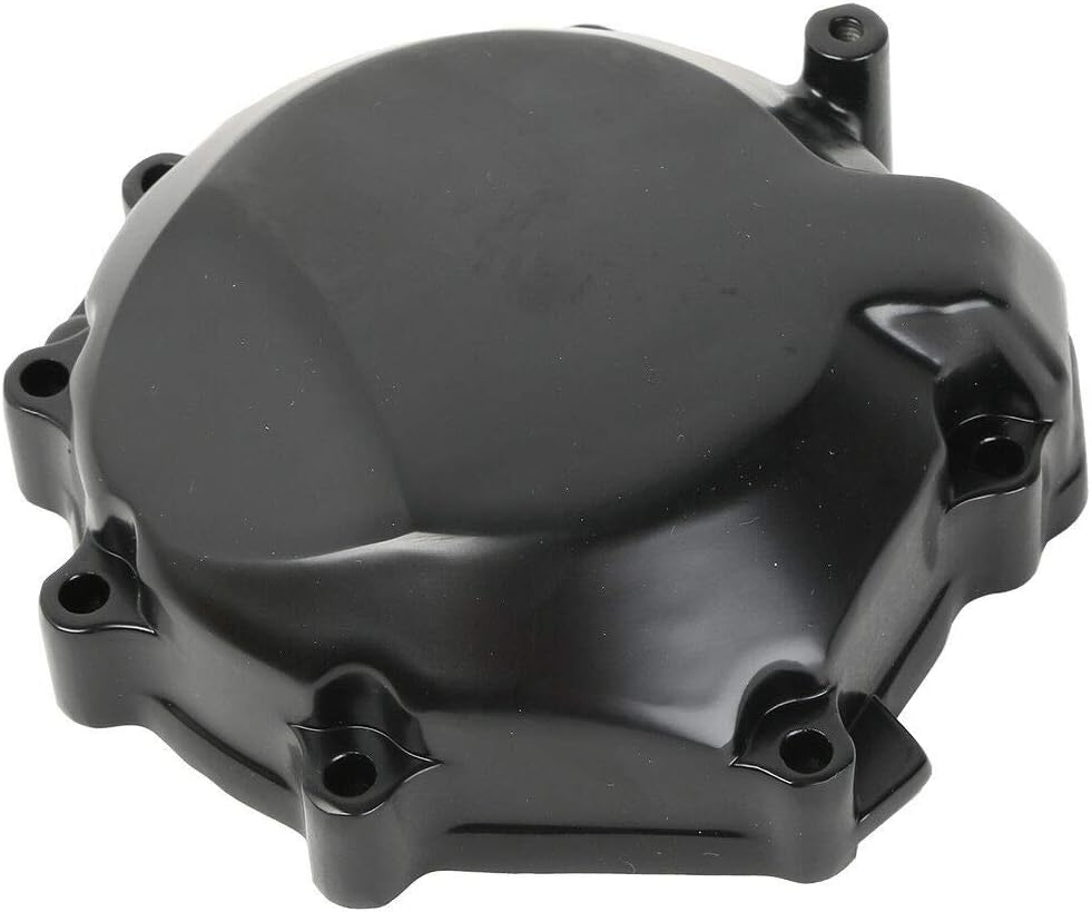 TCMT Left Motorcycle Engine Stator Cover Fits For Kawasaki ZX10R ZX 10R 2006 2007 2008 2009 2010