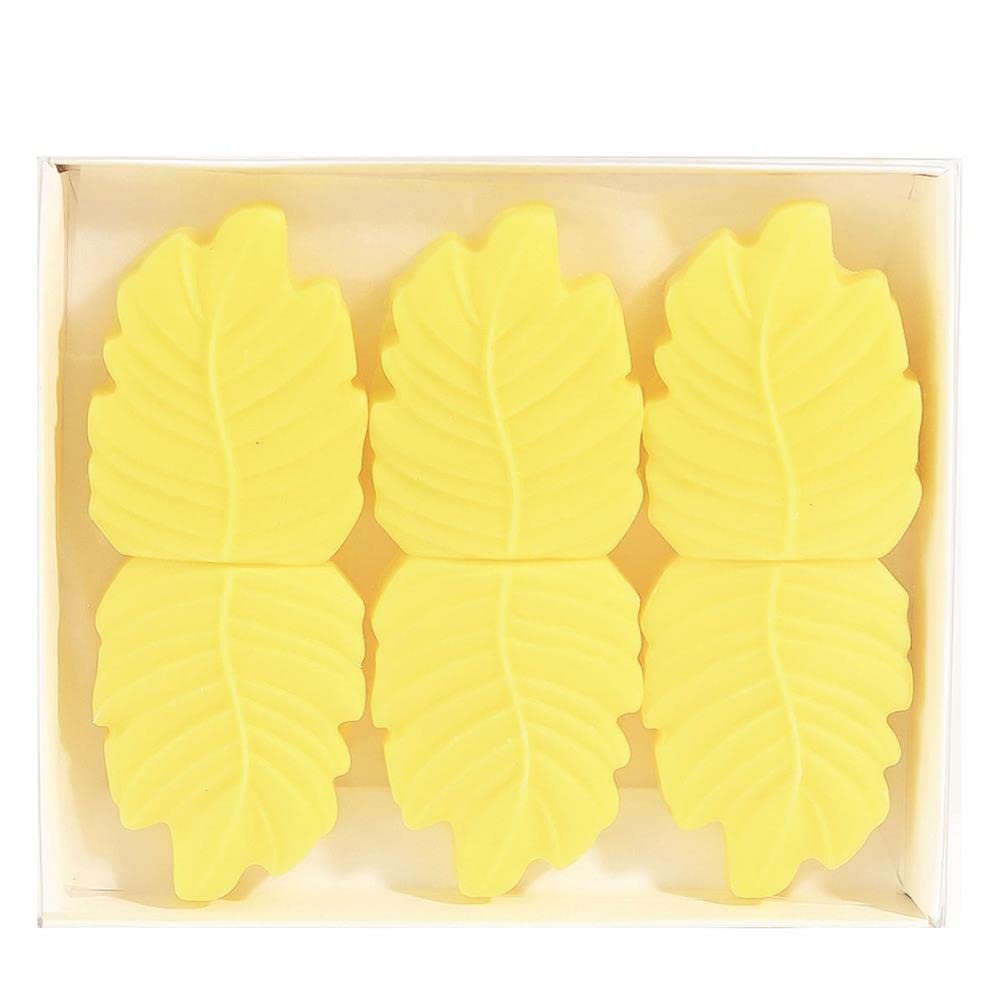 Aroma Accessories Woodbridge Lemon Sorbet Wax Melts (Pack of 6)