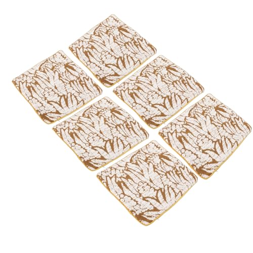 Coussins de ferme VGEBY en polyester doux au tissage haut de gamme et finitions invisibles