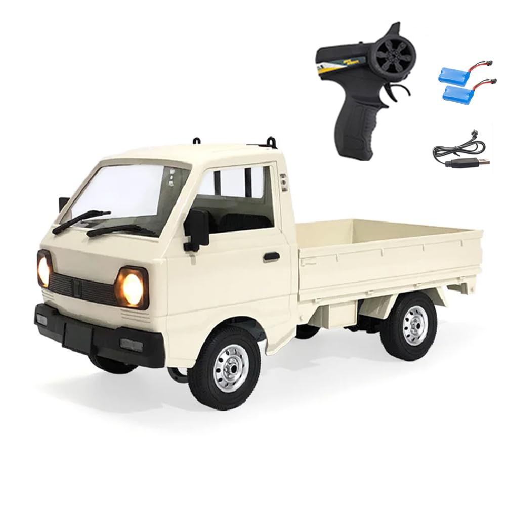 ケイ　wpl d12 Amazon.co.jp: Dodoore WPL D12 RCカー ケイトラック 1:10スケール