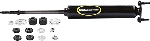 Monroe Amortiguador de suspensión OESpectrum 5756