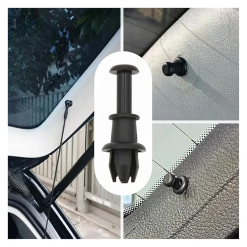 Cordon universel de coffre pour Golf 5 6 attache plage arrière VW