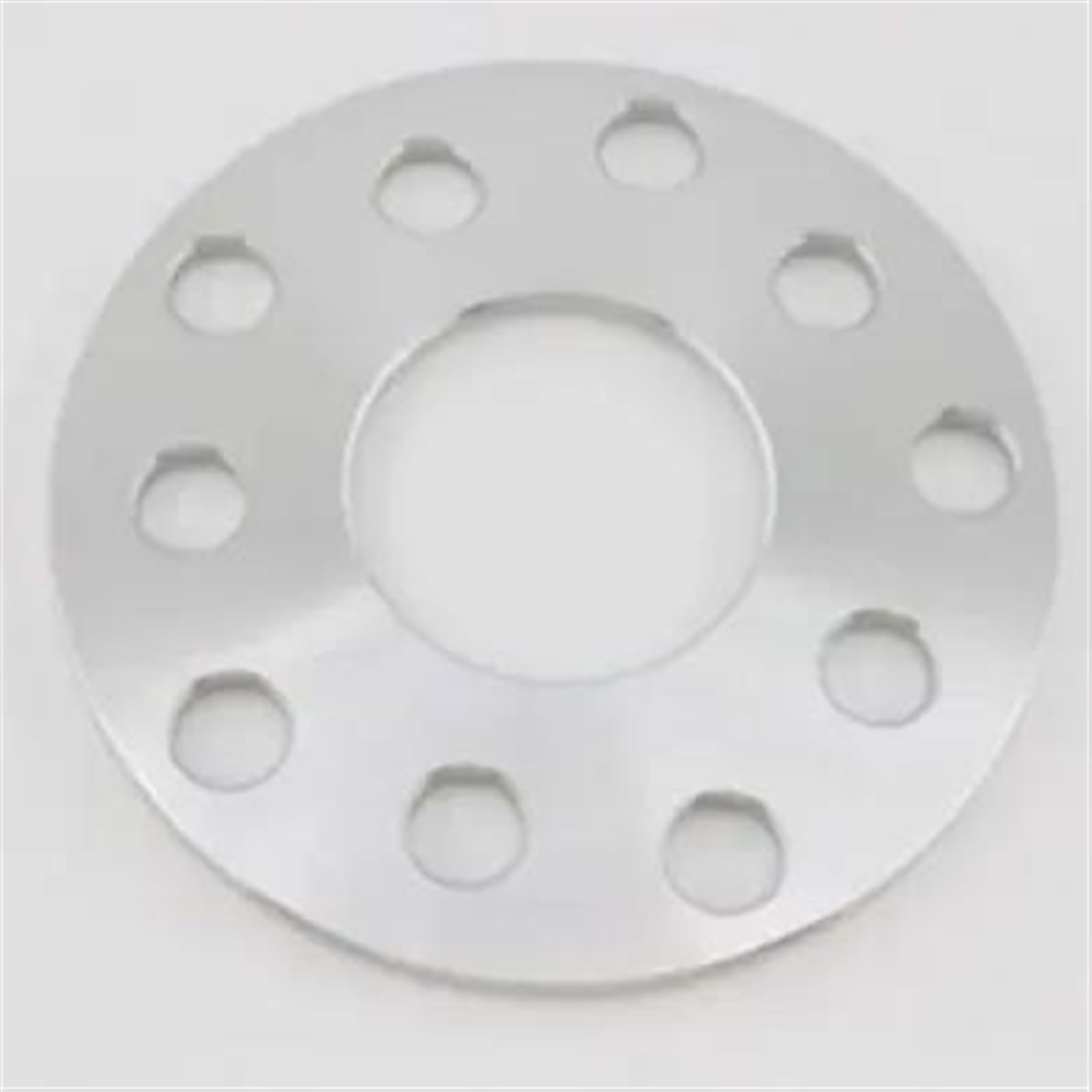 Separadores Ruedas 2 Uds Espaciadores Rueda 5x100 5x112 para VW Escalonado CB 57.1Mm Espesor 3MM 5MM 7MM 8MM 9MM 10MM 12MM 15MM 20MM Espaciador Ruedas(10mm)
