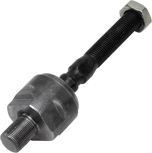 Miniatura 5 de Detroit Axle - Par de barras de acoplamiento internas delanteras para Volvo 850 1998-2004 C70 1998-2000 1998-2000 S70 1998-2000 V70 Reemplazo de los