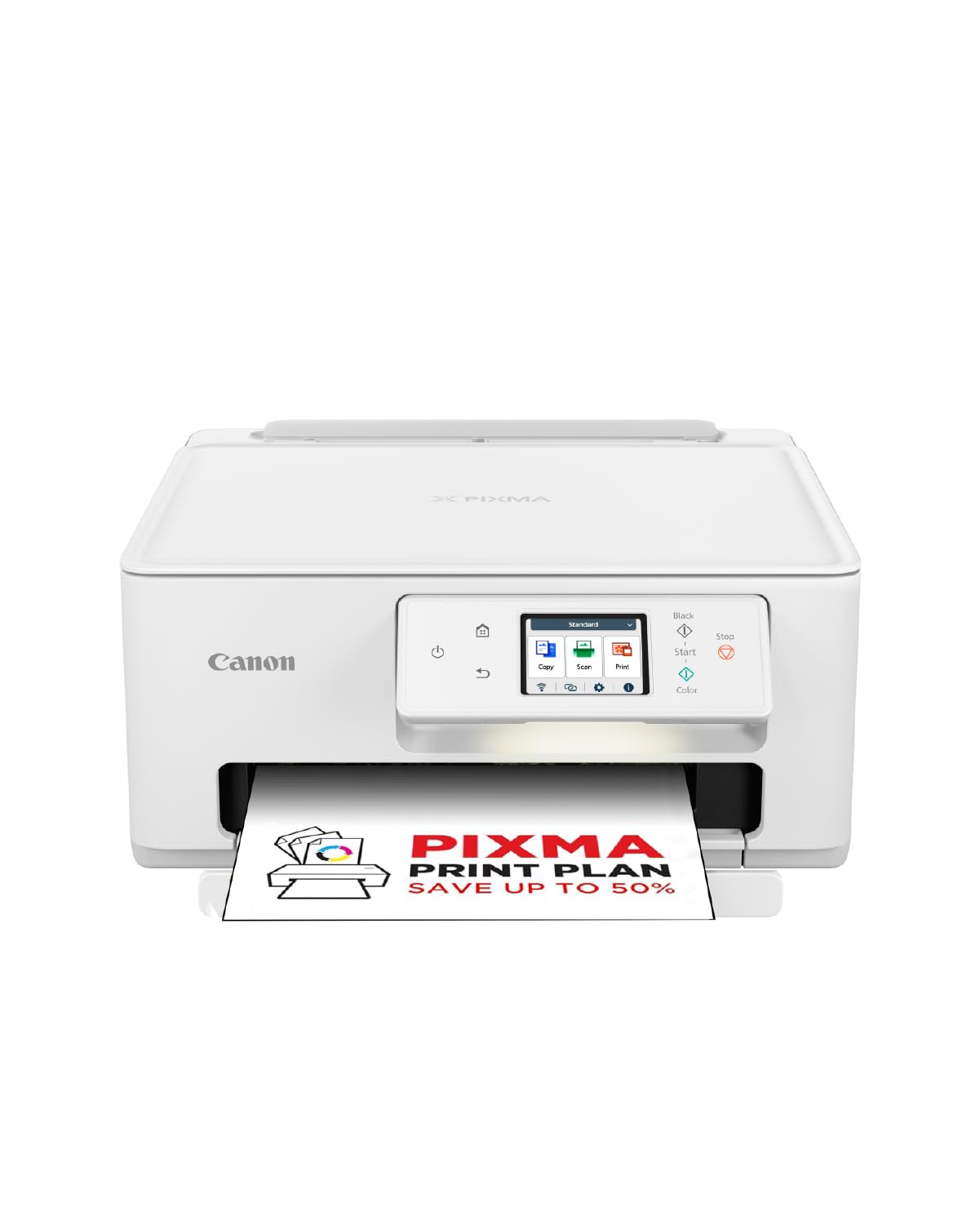 PIXMA TS7650I 12001X1200DPI A4