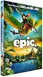 Epic - La bataille du Royaume Secret