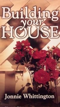Paperback Building Your House Book