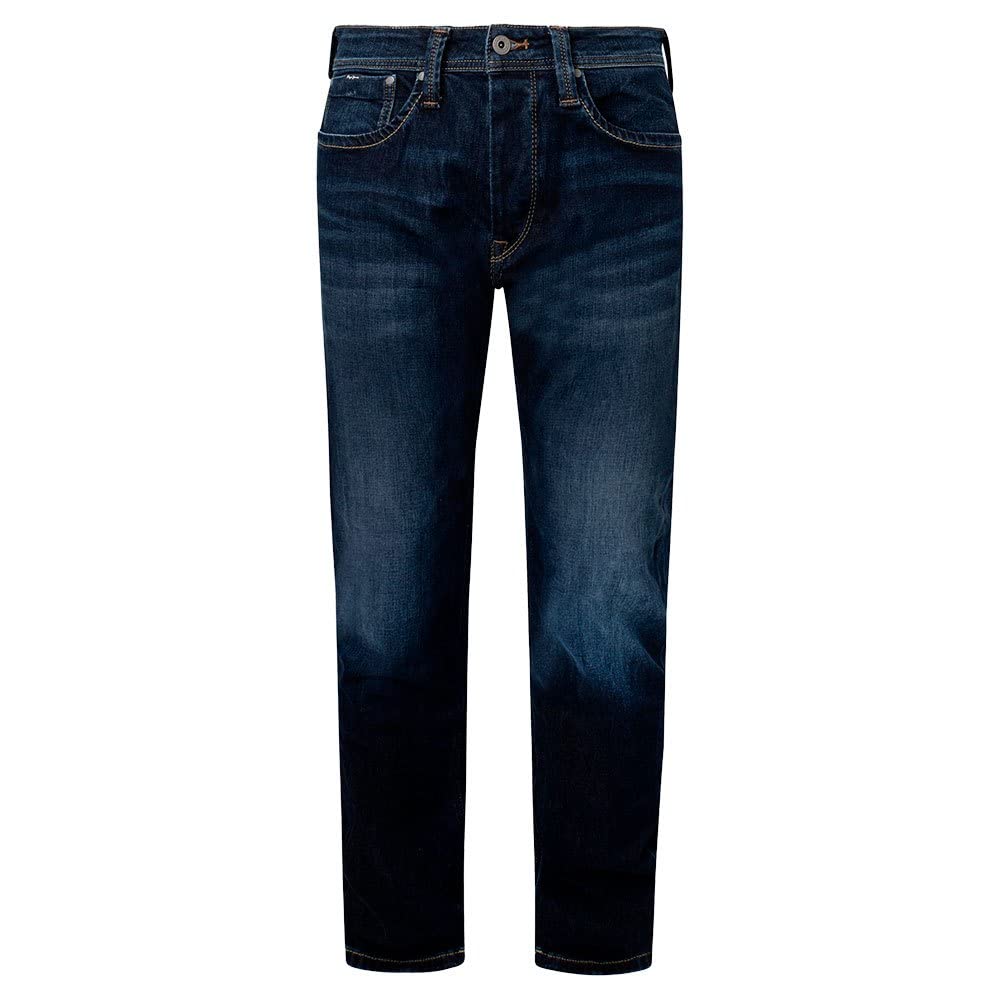 Pepe Jeans - Cash, Jeans Uomo
