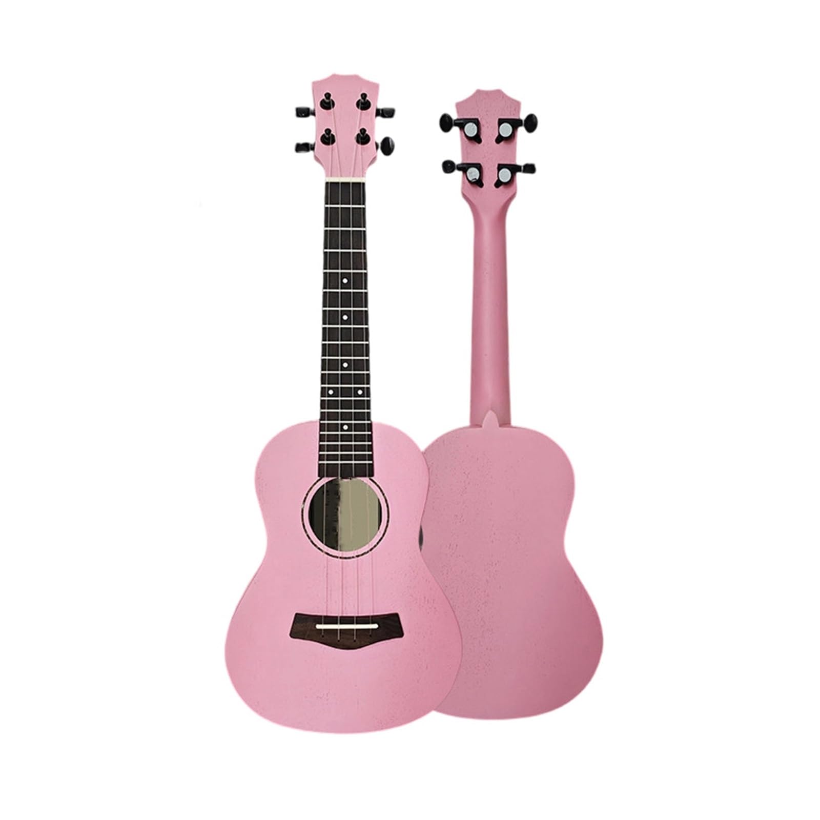 Adatto Per Principianti Adulti E Per Esercitarsi A Suonare Lo Strumento A Corde Ukulele Da 23 Pollici Ukulele