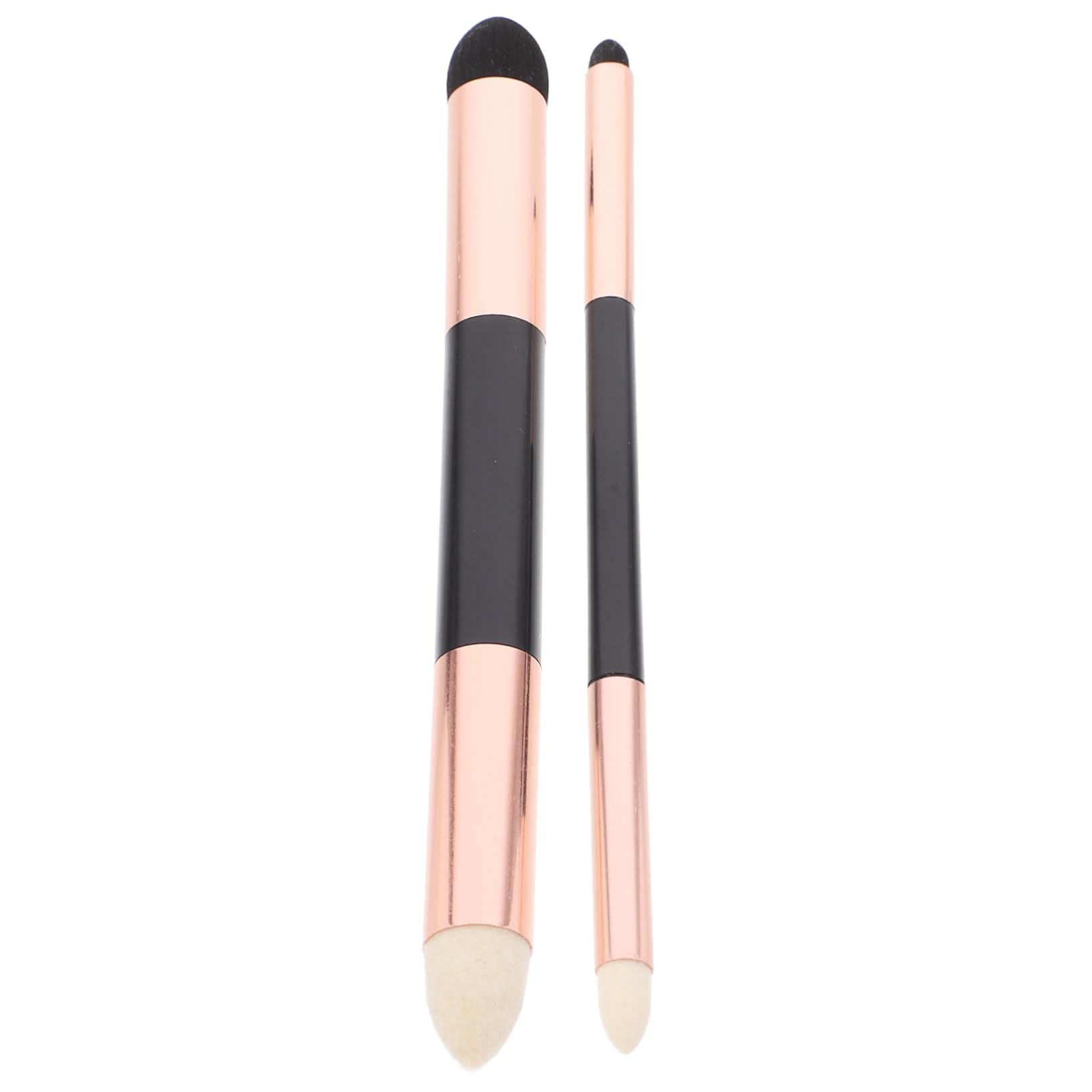 Gogogmee 2pcs Sponge Sketch Pen Pencil Blending Stumps Art Blender Sketching Wiper Drawing Supplies for Artists