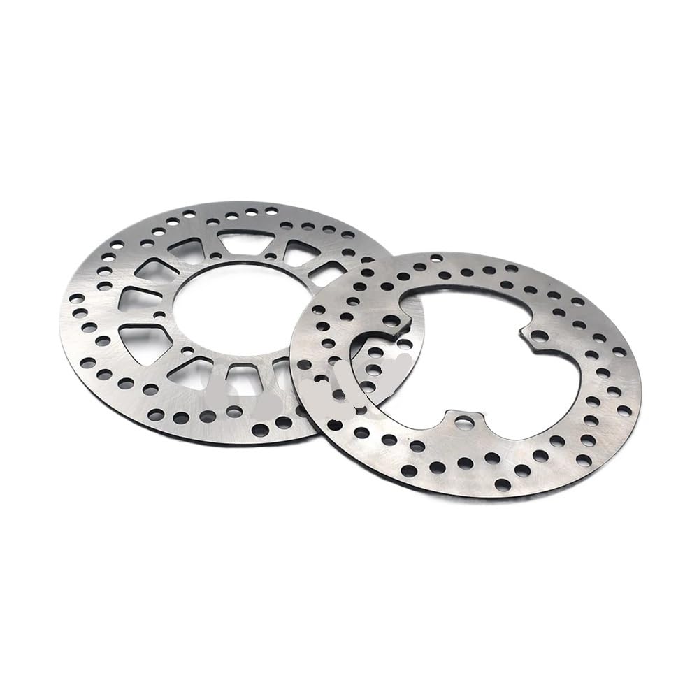 Disques de frein avant arrière TW200 XT225 Serow kit freinage moto
