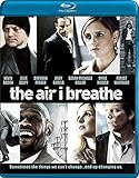 The Air I Breathe
