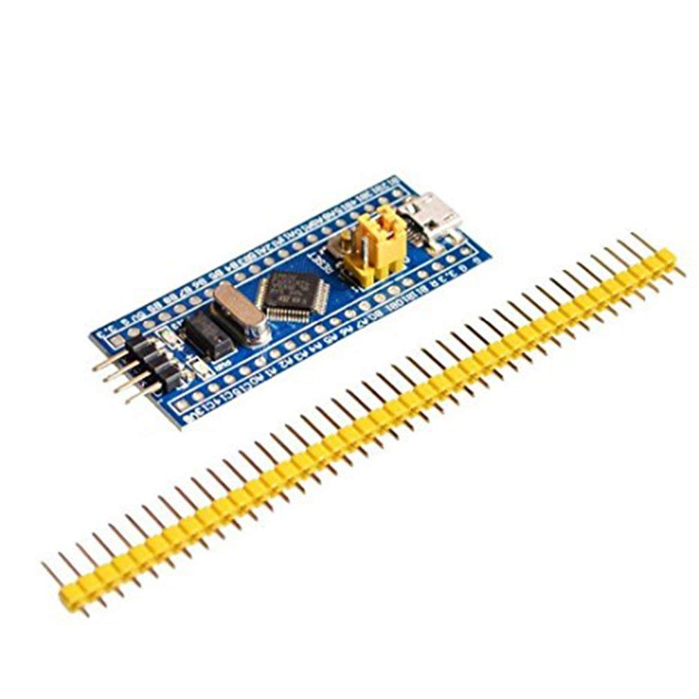 REES52 STM32F103C8T6 Minimum System Board Microcomputer STM32 ARM Core Board-picture-15