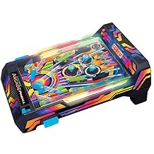 Merchant Ambassador Electronic Arcade Pinball