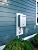 Rinnai RE180eP Non-Condensing Propane Tankless Water Heater, Up to 8.5 GPM, Outdoor Installation, 180,000 BTU