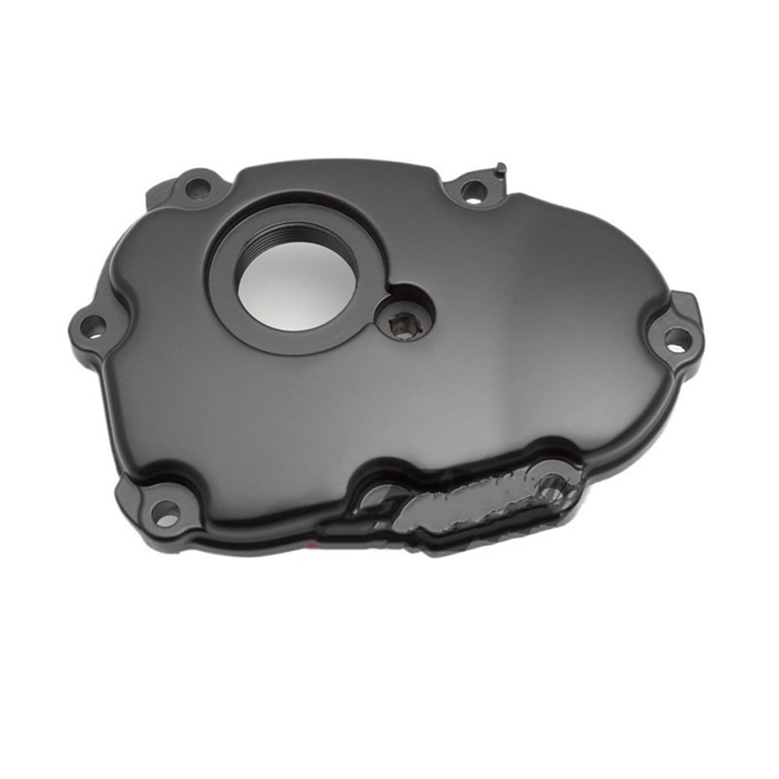 Motorrad-Kurbelgehäuse Motorrad für Motor Stator Kurbelgehäuse Generator Abdeckung Kurbelgehäuse Für Yamaha YZF R6 YZF-R6 2007 2008 2009 2010 2011 2012 2013 2014