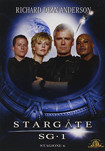 Stargate Season 06