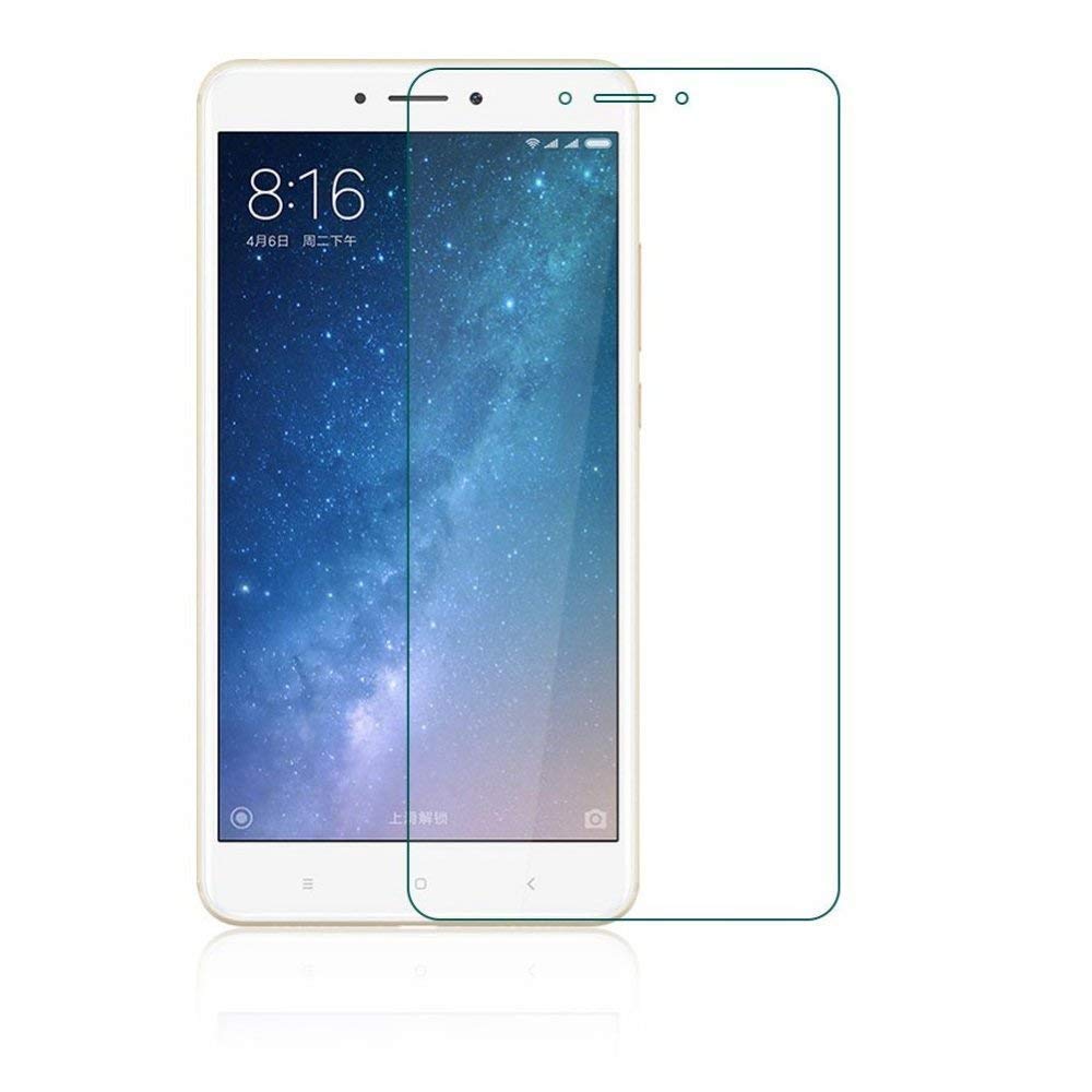 TRUSTA 9H Hardness Crystal Clear Clarity Edge to Edge Fitting Impossible Screen Guard for Mi Max 2 [NOT A GLASS] [TRANSPARENT] (B07V51NC75) Amazon Price History, Amazon Price Tracker