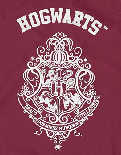 Harry Potter Swimsuits Girls Hogwarts Burgundy Or Navy Hedwig Swimwear 9-10 Years #TOP5