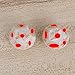 SOIMISS 1 par de Juguetes de Dados Sexuales Juego de Sexo de...