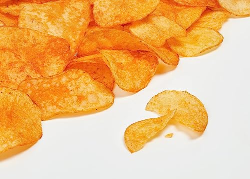 Chio Chips Red Paprika, 12er Pack (12 x 40 g)