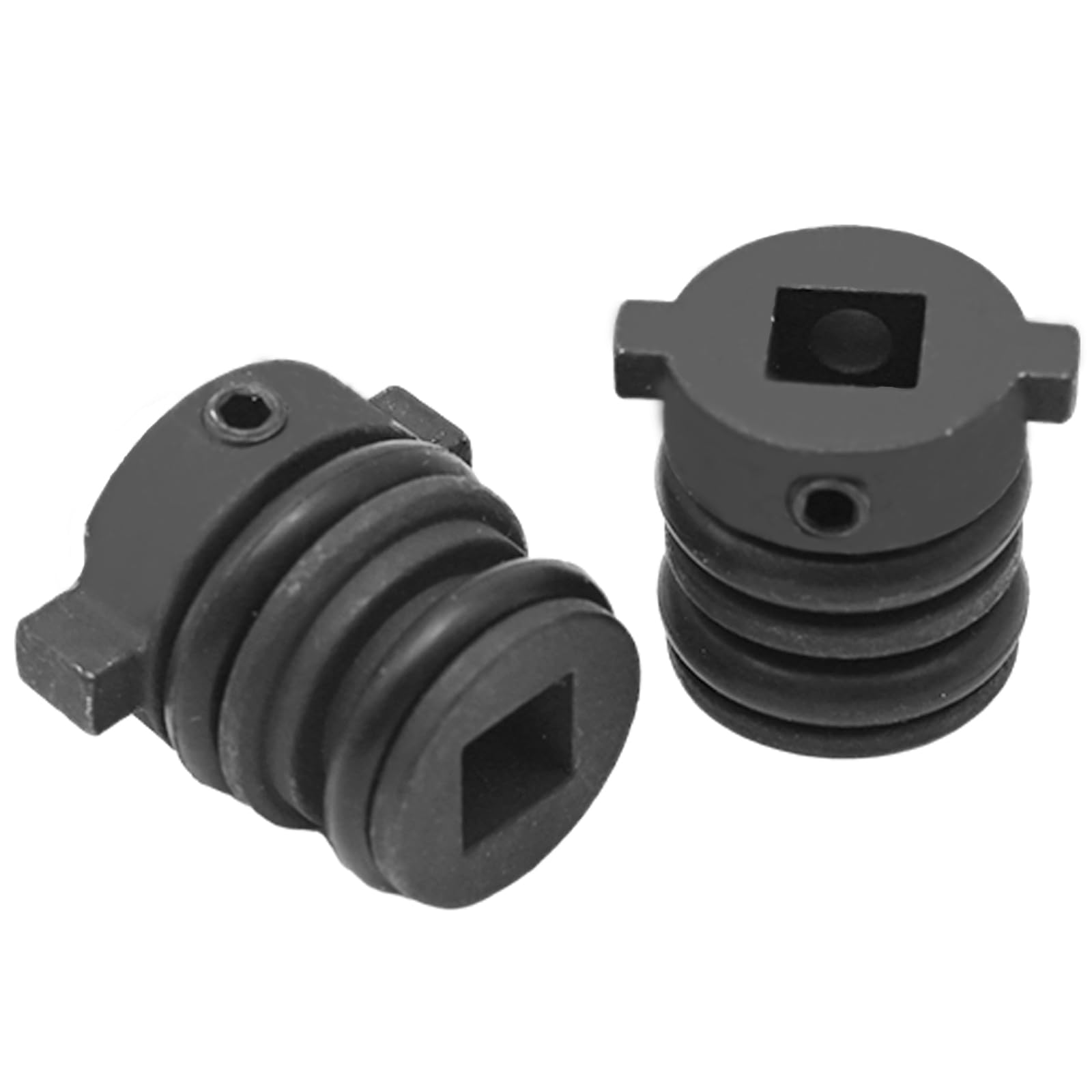 Detroit Diesel Injector Remover DUZFOREI J-46904 Injector Cup