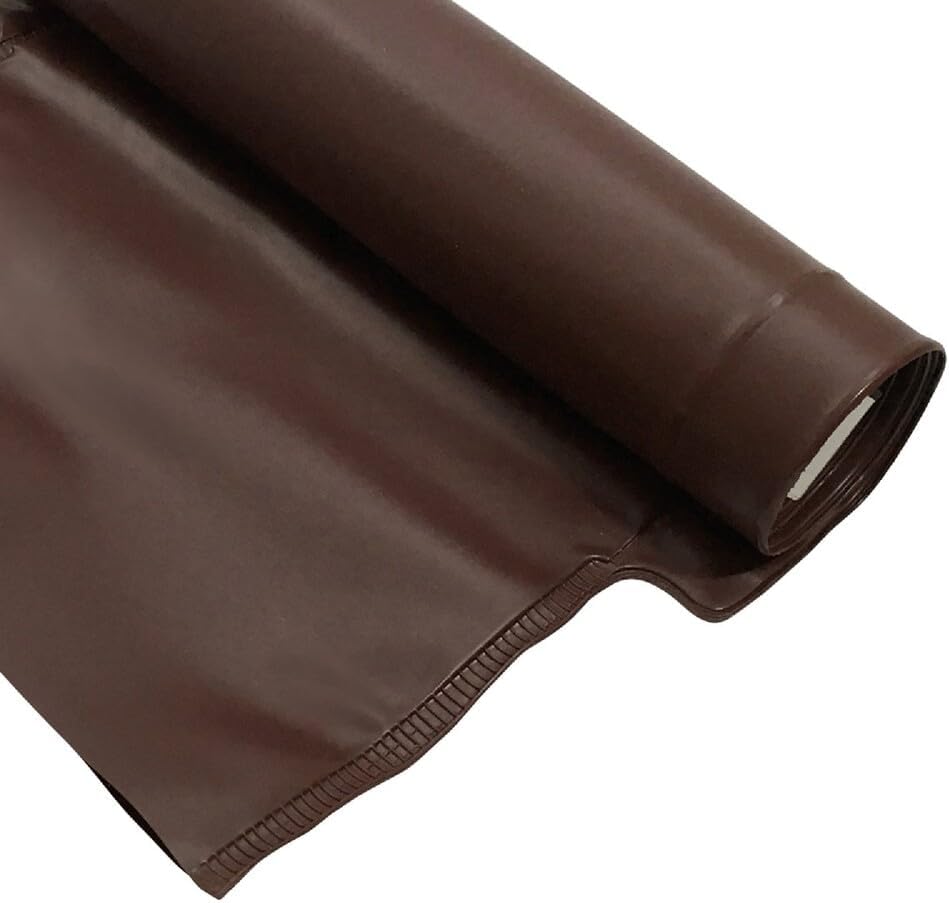 Frost King DE46BR Automatic Plastic Drain Away Downspout Extender, Extends 4-Feet, Brown