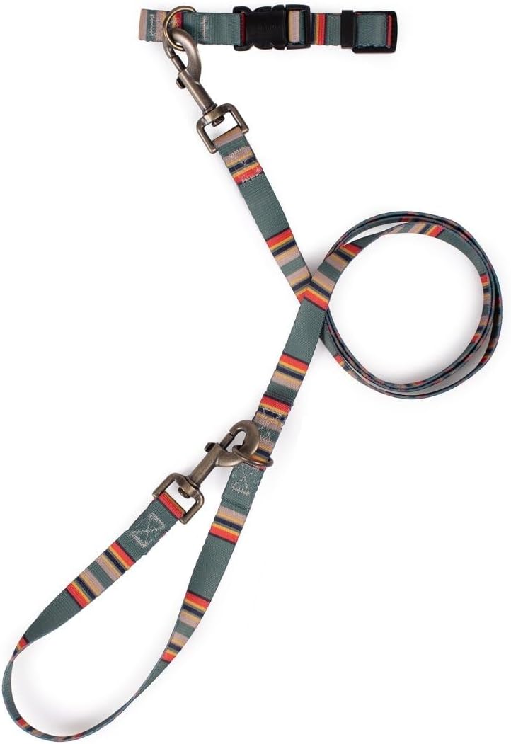 Pendleton Classics Adventure Collar - Century Harding, M