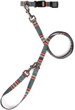 Pendleton Classics Adventure Collar - Pagosa Spring, XL
