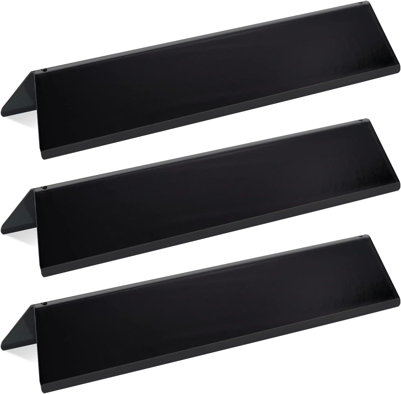 Dictirdy 15.3 Inch 7635 Flavorizer Bars for er Spirit