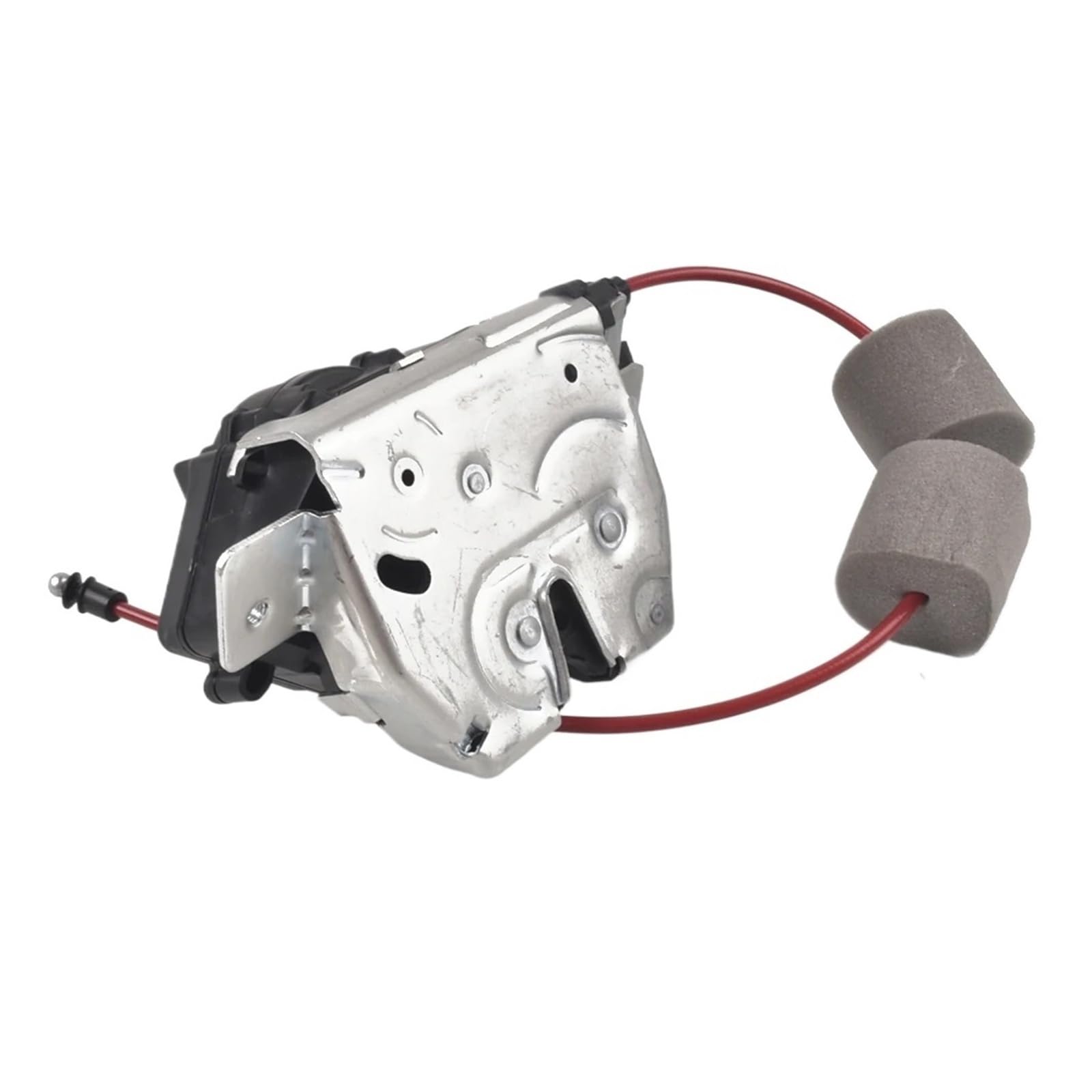 Valtorencia Lock Latch Actuator,Fit for Mercedes Benz S211 A1647400635 A2117400235 2117400235 1647400500 Tailgate Lock Trunk lid Latch Lock