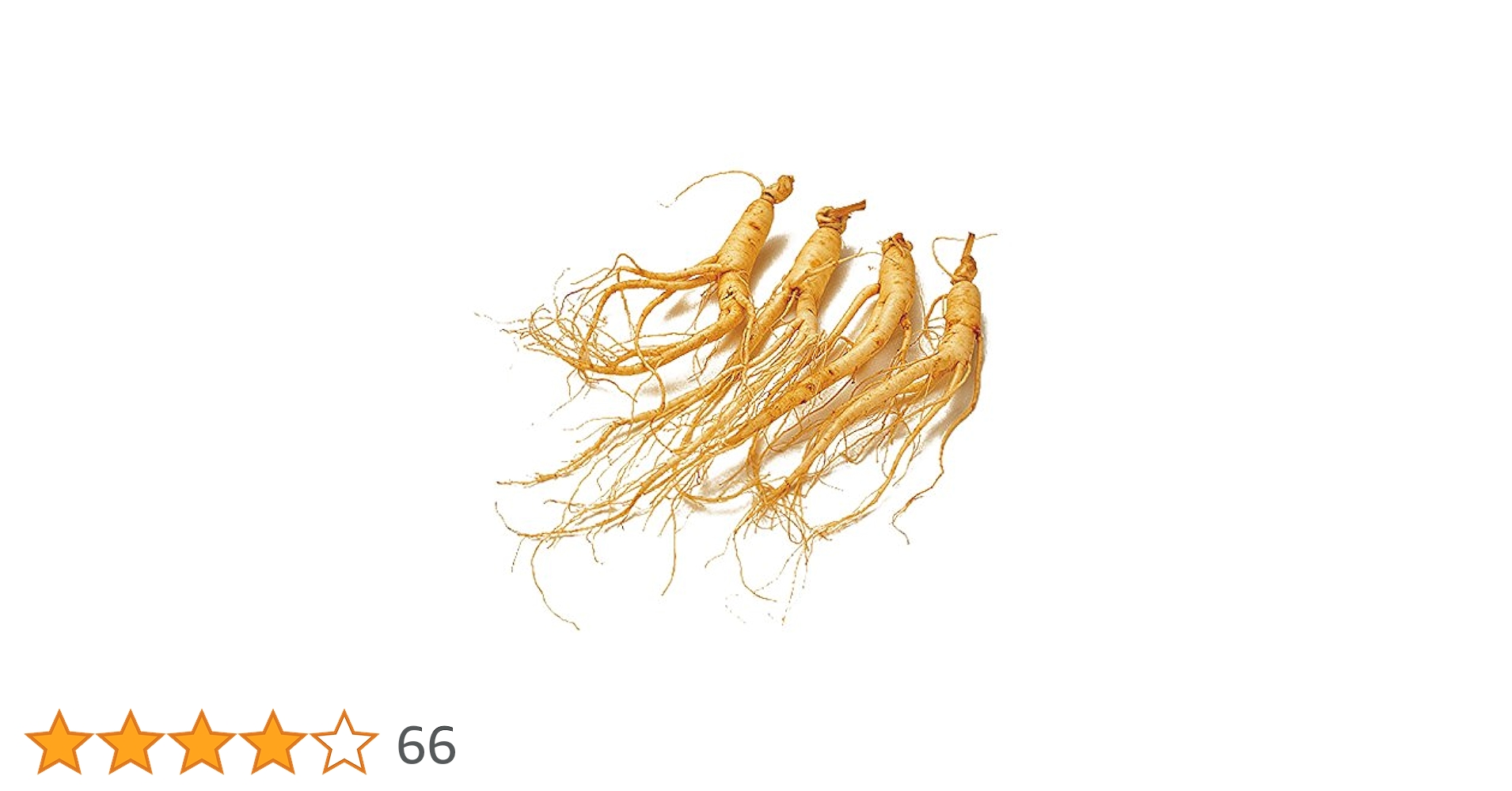 Amazon.co.jp: 韓国産高麗生人参 100g 8～12本 : 食品・飲料・お酒