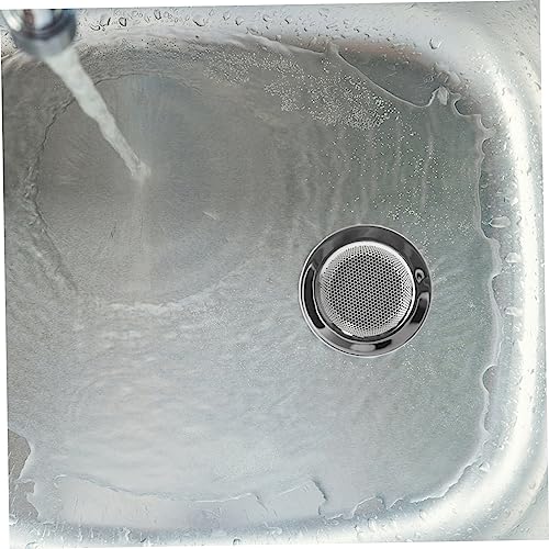 Colador para Fregadero de Acero Inoxidable Homoyoyo miniatura 4